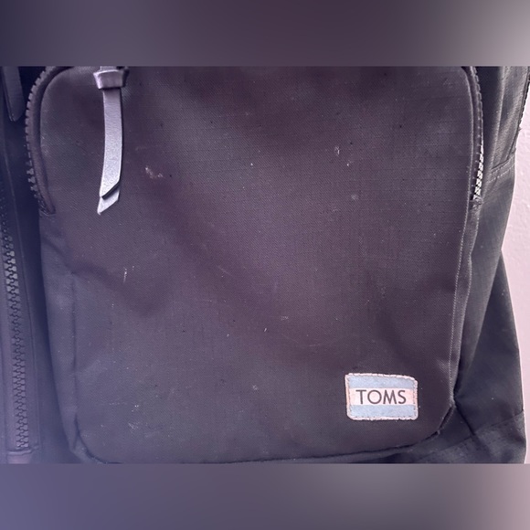 Toms Backpack - Picture 2 of 5